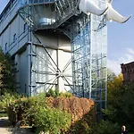Mercure Hamm (North Rhine-Westphalia)