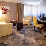 Mercure Hotel Hamm (North Rhine-Westphalia)