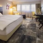 Mercure 4* Hamm (North Rhine-Westphalia)