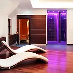 Hotel Mercure Hamm (North Rhine-Westphalia)