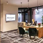 Hotel Mercure 4*