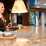 Hotel Mercure 4*