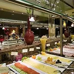Hotel Mercure Hamm (North Rhine-Westphalia)