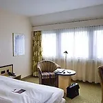 Mercure 4* Hamm (North Rhine-Westphalia)