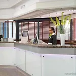 メルキュール 4*