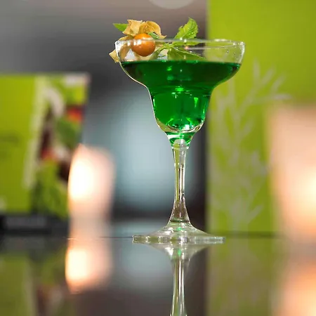 Mercure Szálloda Hamm