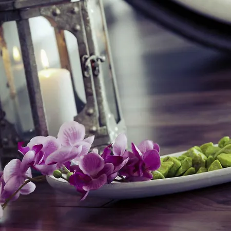 Szálloda Mercure 4*