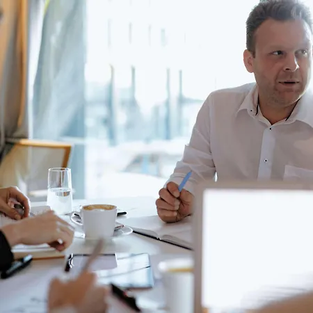 Szálloda Mercure 4*