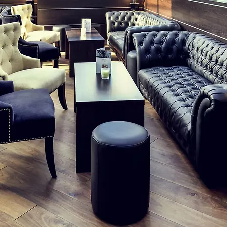 Mercure Hamm (North Rhine-Westphalia)