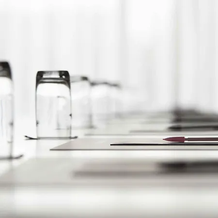 Szálloda Mercure Hamm