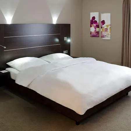 Szálloda Mercure 4*