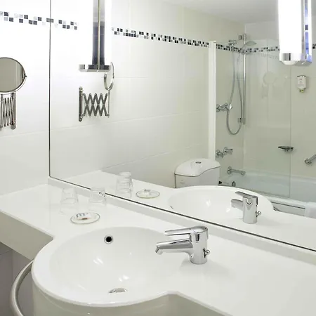 Szálloda Mercure 4*