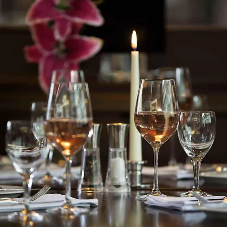 Mercure Hotel Hamm (North Rhine-Westphalia)