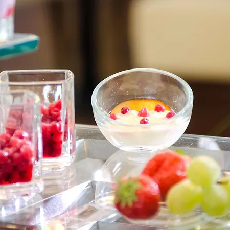 Mercure فندق هام