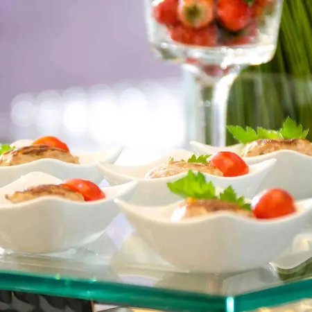 Mercure فندق هام