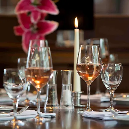 Mercure Hotel Hamm (North Rhine-Westphalia)