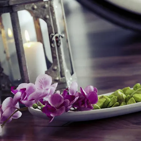 Mercure Отель 4*