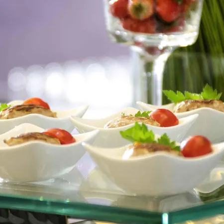 Hotel Mercure Hamm (North Rhine-Westphalia)