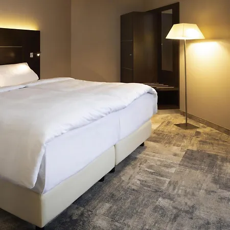 Mercure מלון 4*