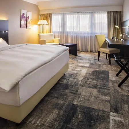Mercure Hotel 4*