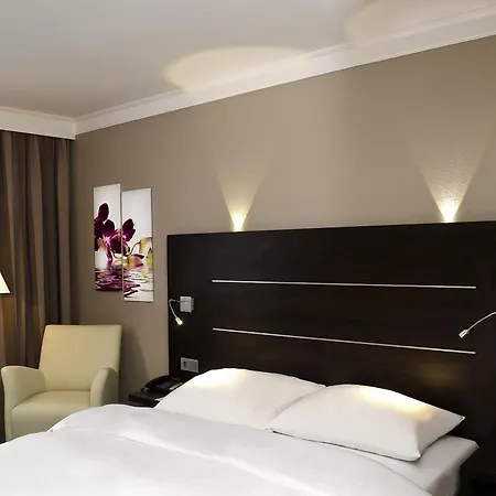 Mercure Hamm (North Rhine-Westphalia)