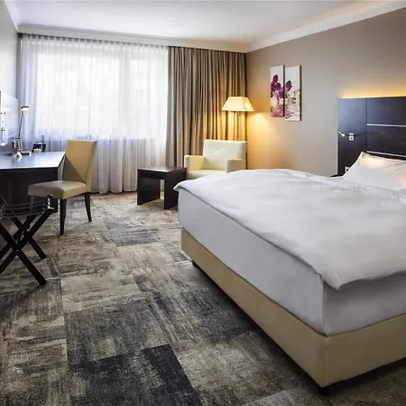 Mercure Hotel 4*