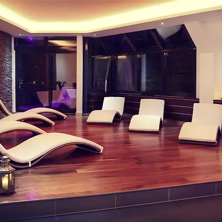 Hotel Mercure 4*