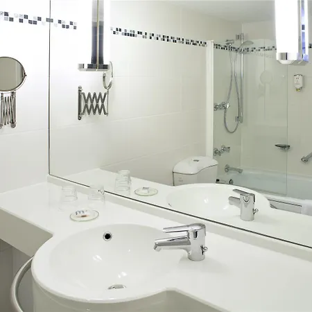 Mercure 4* Hamm (North Rhine-Westphalia)