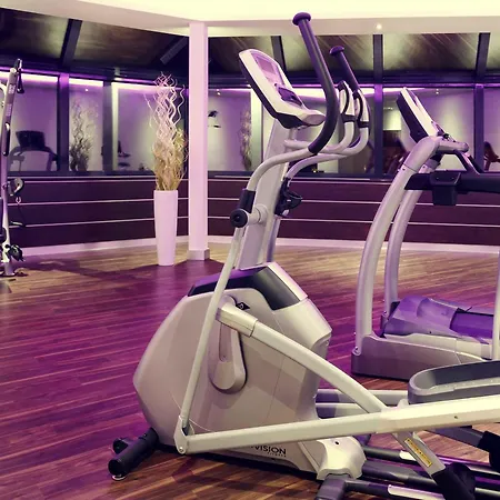Mercure Hotel 4*