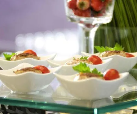 Mercure Hotel