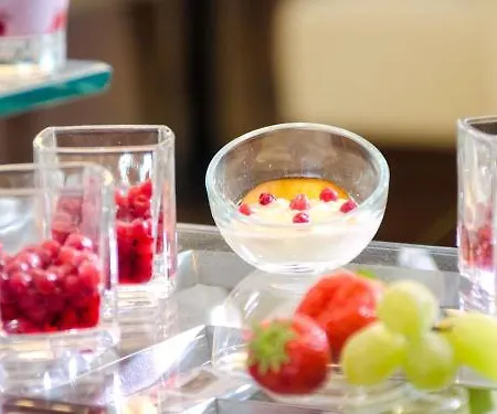 Mercure Hotel Hamm (North Rhine-Westphalia)