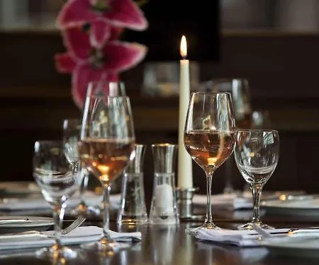 Hotel Mercure Hamm (North Rhine-Westphalia)
