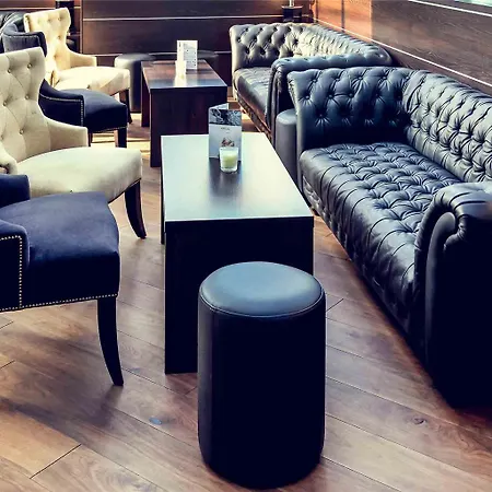 Mercure Hotel Hamm (North Rhine-Westphalia)