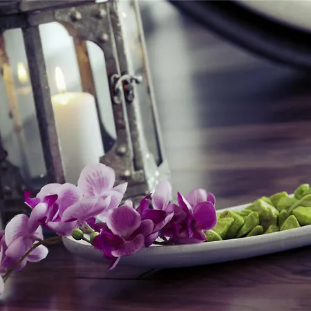 Mercure 4*