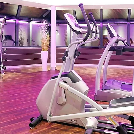 Mercure فندق