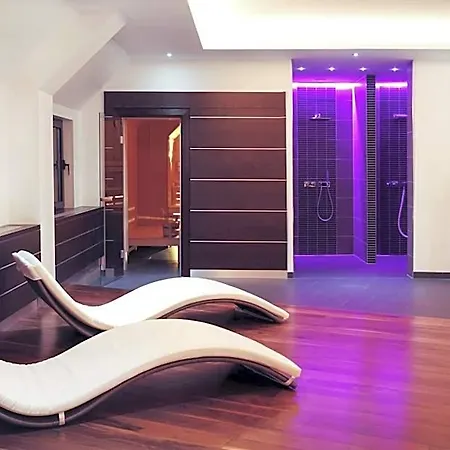 Mercure 4* Hamm (North Rhine-Westphalia)