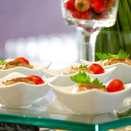 Hotel Mercure Hamm (North Rhine-Westphalia)