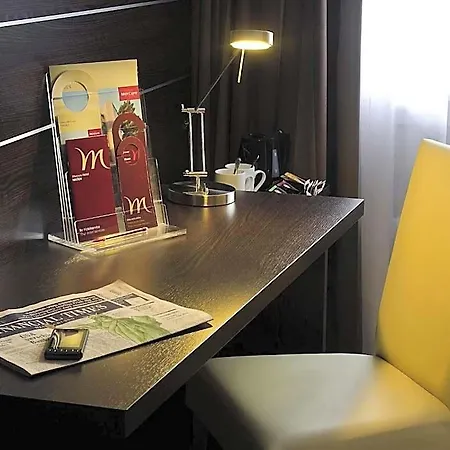 فندق Mercure 4*