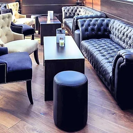 Mercure Hotel