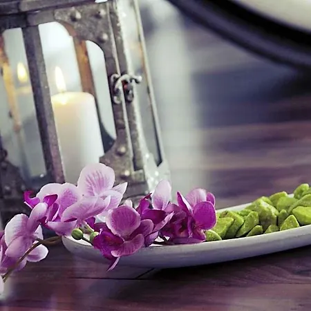 Mercure فندق هام