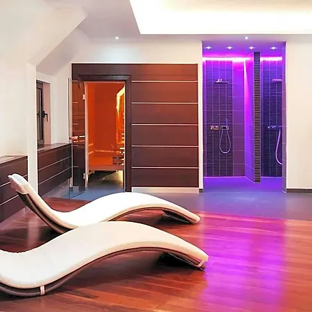 Mercure فندق هام
