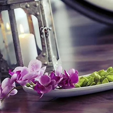 Mercure 4* هام