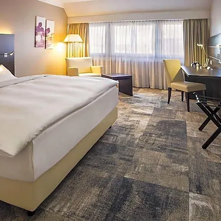 فندق Mercure 4*