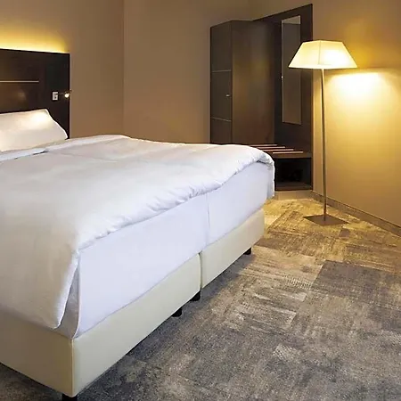 فندق Mercure هام