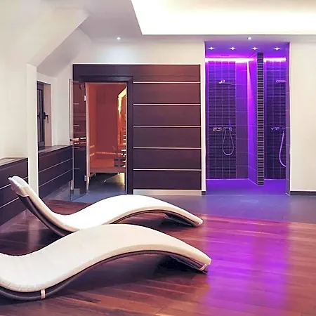 Mercure 4*