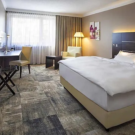 Hotel Mercure Hamm (North Rhine-Westphalia)