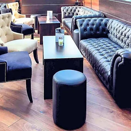 Mercure Hotel Hamm (North Rhine-Westphalia)