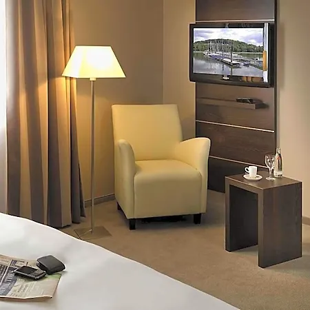 Mercure Hotel