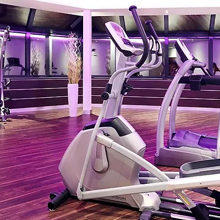 Mercure Hotel Hamm (North Rhine-Westphalia)