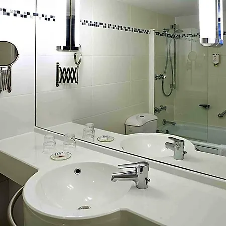 Mercure Hotel 4*